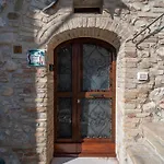 شقة Torretta Dependance
