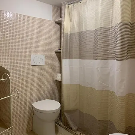 Torretta Dependance Apartamento