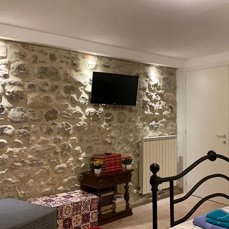 Apartamento Torretta Dependance Asís