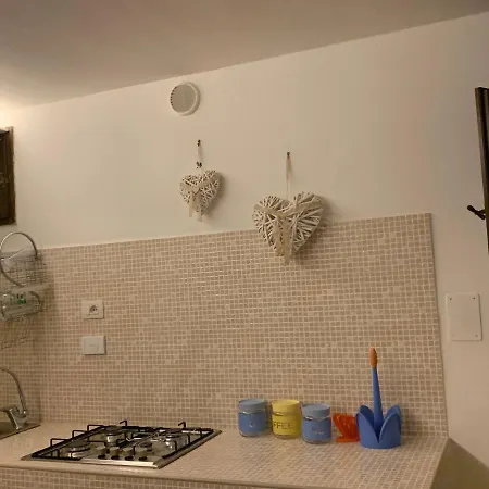 Apartamento Torretta Dependance *