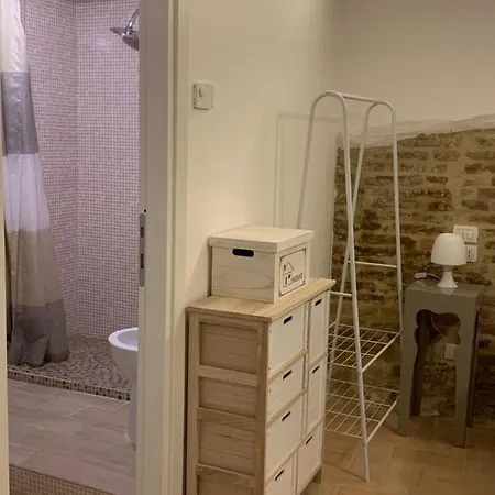 Apartamento Torretta Dependance