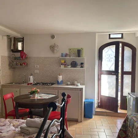 Apartamento Torretta Dependance