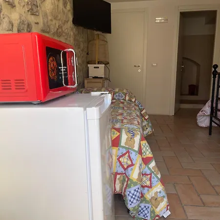 Torretta Dependance Apartamento