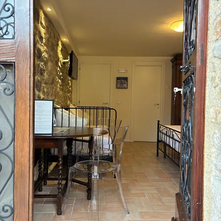 Torretta Dependance Asís