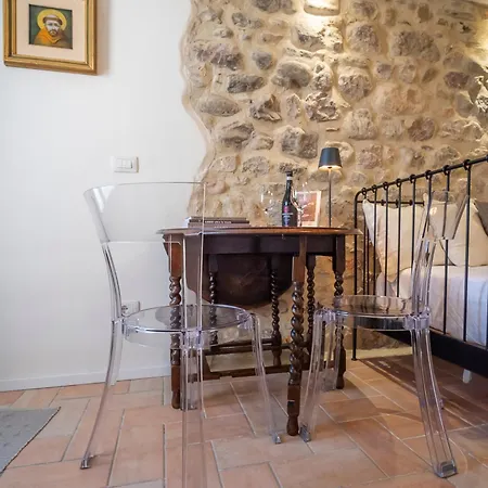 Apartamento Torretta Dependance Asís