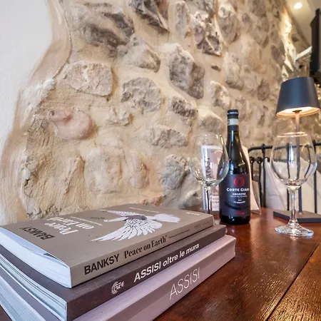 Apartamento Torretta Dependance Asís