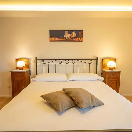 Apartment Torretta Dependance