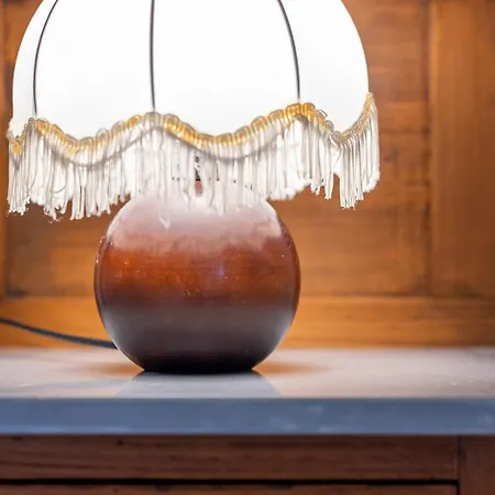 Torretta Dependance Apartment *