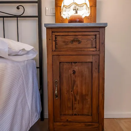 Torretta Dependance Apartment *