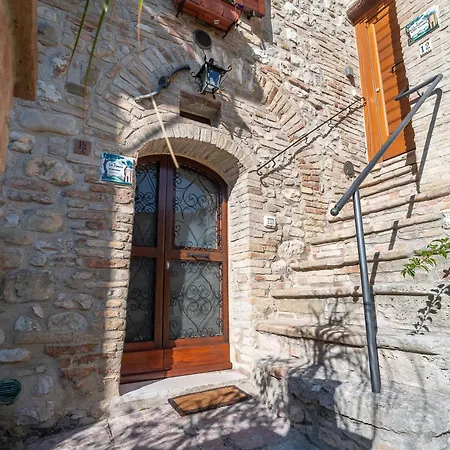 Torretta Dependance Daire *