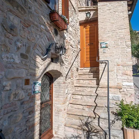 Torretta Dependance Apartamento Asís