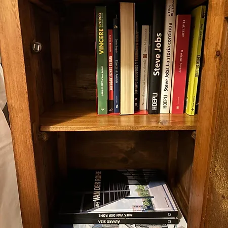 Torretta Dependance Asís