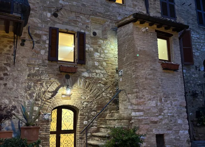 Torretta Dependance * Asyż