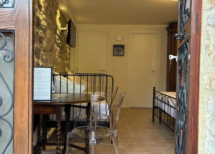 Torretta Dependance Assisi