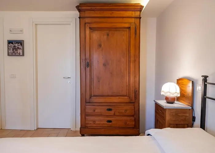 Torretta Dependance Apartamento Assisi