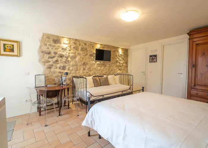 Torretta Dependance *