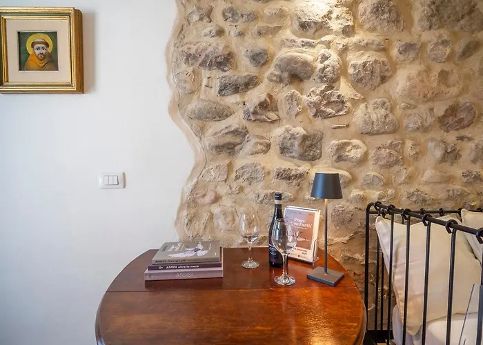 Torretta Dependance Apartamento