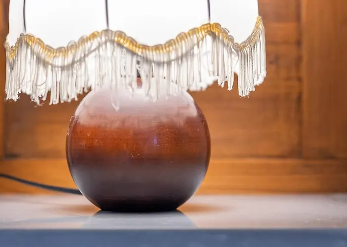 Torretta Dependance Apartamento *