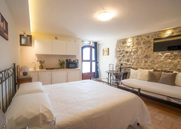 Torretta Dependance Apartamento Assisi