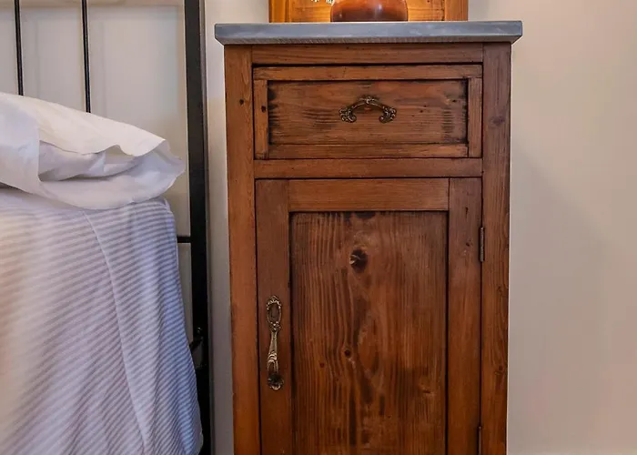 Torretta Dependance Apartament *