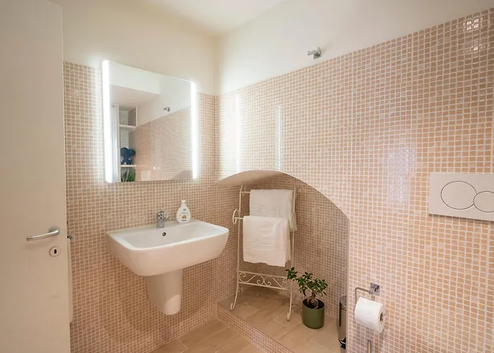 Apartamento Torretta Dependance Assisi