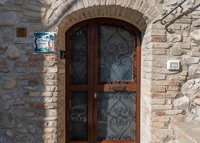 Apartament Torretta Dependance