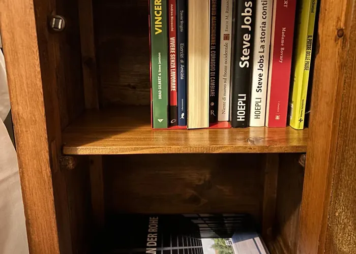 Torretta Dependance Assisi